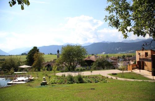 Sarnonico House | Landhaus Silene