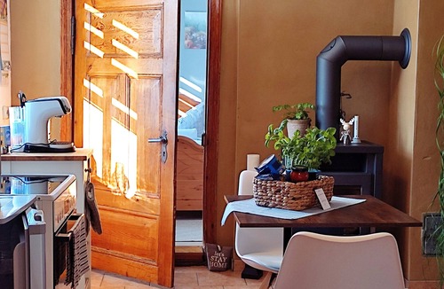 Pritzwalk House | Landhaus Steffenshagen with Idyllic Garden