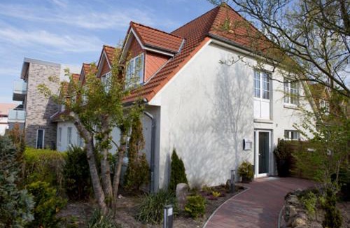 Bordelum Hotel | Landhaus Sterdebüll