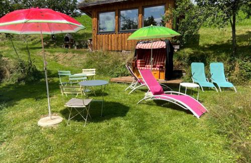 Triberg im Schwarzwald Apartment | Landhaus Valentin