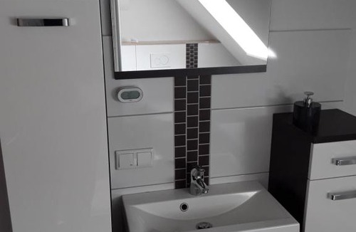 Kritzow Apartment | Landhaus Waldblick