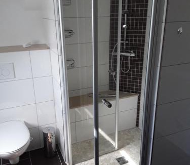 Kritzow Apartment | Landhaus Waldblick
