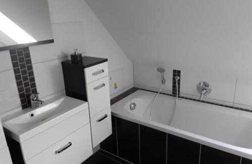Kritzow Apartment | Landhaus Waldblick