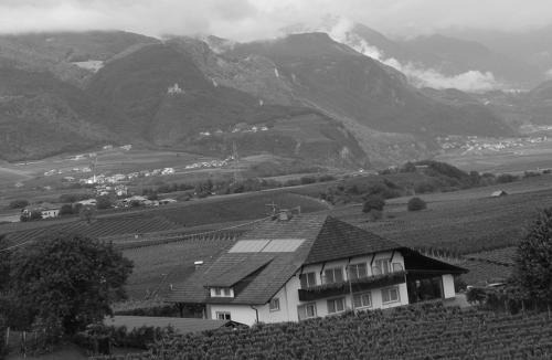 Appiano Sulla Strada del Vino House | Landhaus Weingut