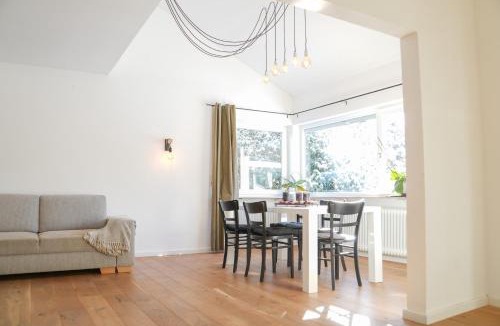 Binsdorf House | Landhausglück
