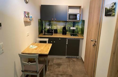 Simmerath Apartment | Landhausidylle