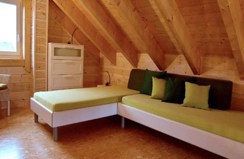 Modingen Apartment | Landhof Kling