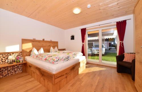 Wertach Apartment | Landhof Müller