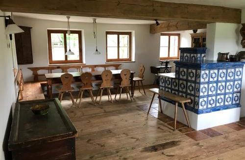 Altenmarkt an der Alz House | Landhof Rupertsdorf