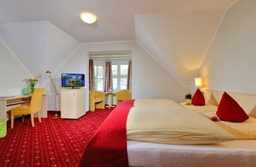 Boedefeld Hotel | Landhotel Albers