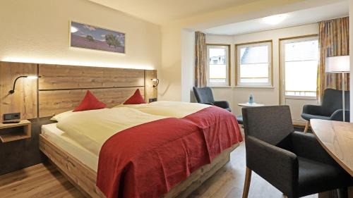 Boedefeld Hotel | Landhotel Albers