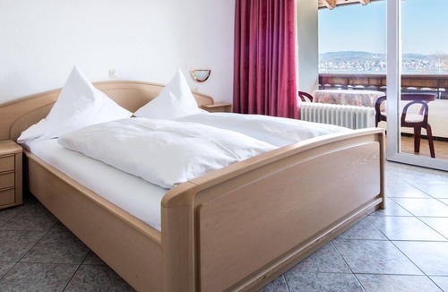 Dettingen-Wallhausen Hotel | Landhotel Bodensee