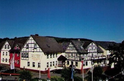Neukirchen Hotel | Landhotel Combecher