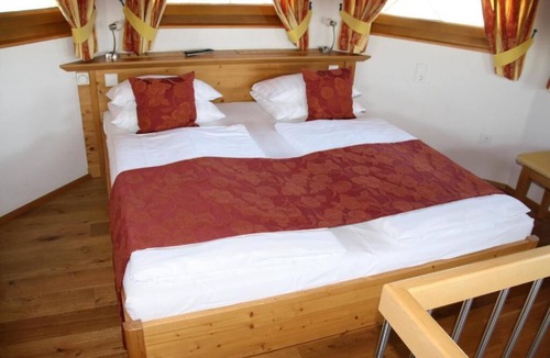 Flonheim House | Landhotel Dohlmühle