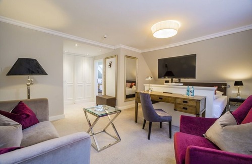 Meschede Hotel | Landhotel Donner