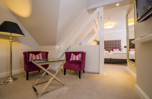 Meschede Hotel | Landhotel Donner