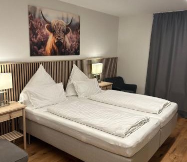 Insul Hotel | Landhotel Ewerts