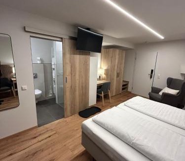 Insul Hotel | Landhotel Ewerts
