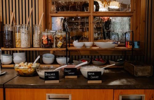 Wolframs-Eschenbach Hotel | Landhotel Gary