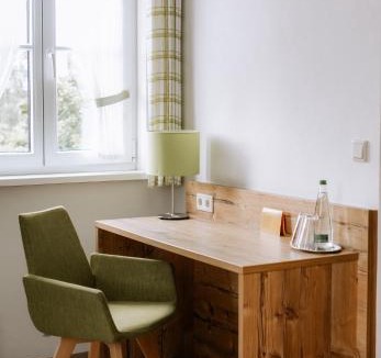 Wolframs-Eschenbach Hotel | Landhotel Gary