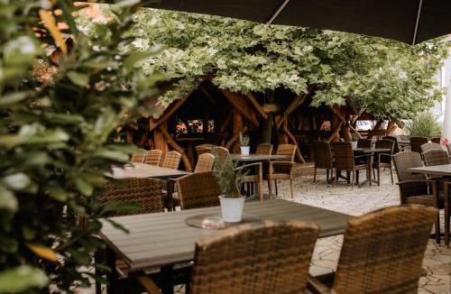 Wolframs-Eschenbach Hotel | Landhotel Gary