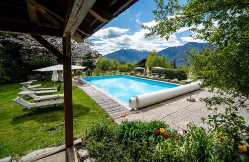 Villa Hotel | Landhotel Gasthof Zum Löwen