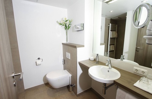 Geiselwind Hotel | Landhotel Geiselwind