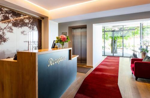 Waldkirchen Hotel | Landhotel Gottinger