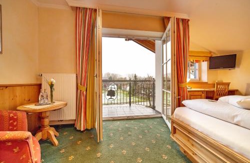 Westendorf Hotel | Landhotel Grüner Baum