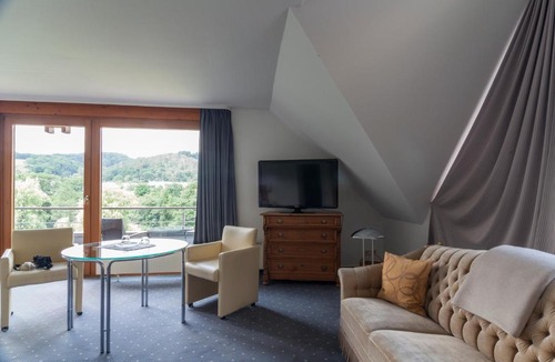 Gunterod Hotel | Landhotel Heckenmühle