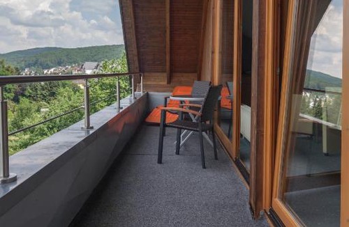Gunterod Hotel | Landhotel Heckenmühle
