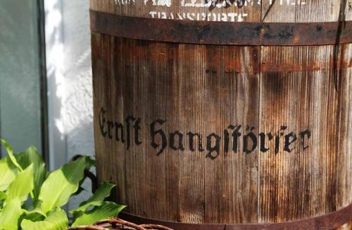 Gundelbach Hotel | Landhotel Kachelofa