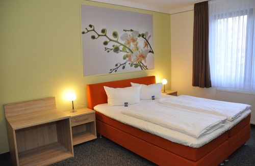 Kirchberg Hotel | Landhotel Karrenberg