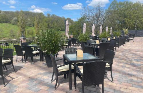 Feilbingert Hotel | Landhotel Lembergblick