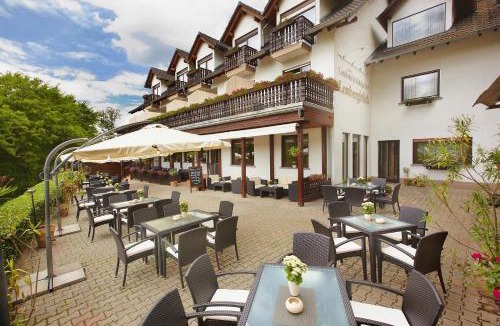 Feilbingert Hotel | Landhotel Lembergblick