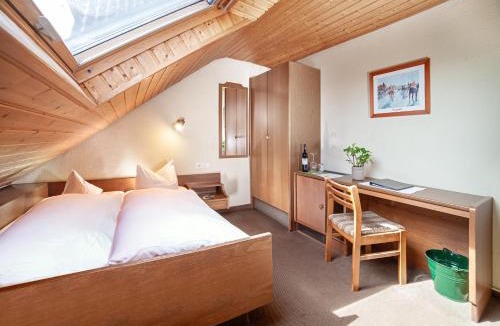 Oberderdingen Hotel | Landhotel Lutz UG