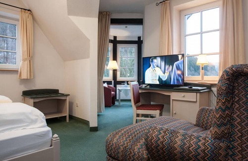 Brilon-Wald Hotel | Landhotel Menke