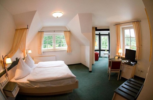 Brilon-Wald Hotel | Landhotel Menke