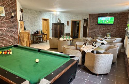 Canow Hotel | Landhotel Peters