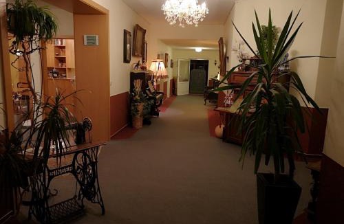 Canow Hotel | Landhotel Peters
