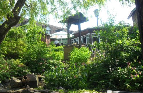 Canow Hotel | Landhotel Peters