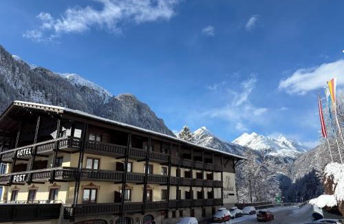 Heiligenblut Hotel | Landhotel Post