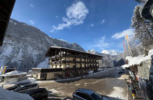 Heiligenblut Hotel | Landhotel Post