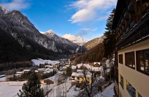 Heiligenblut Hotel | Landhotel Post