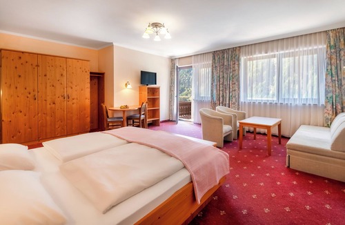 Heiligenblut Hotel | Landhotel POST