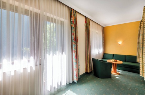 Heiligenblut Hotel | Landhotel POST