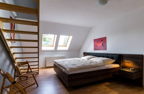 Neustrelitz Hotel | Landhotel Prälank
