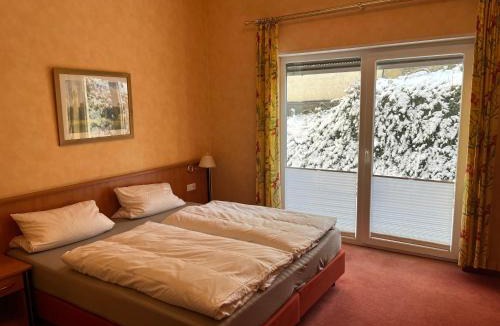 Eichtersheim House | Landhotel Ritter-Post