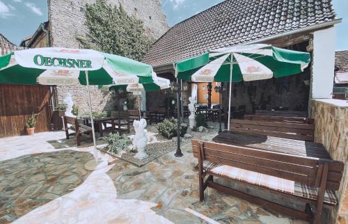 Schwarzach am Main Hotel | Landhotel "Schwarzach am Main"