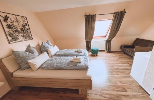 Schwarzach am Main Hotel | Landhotel "Schwarzach am Main"